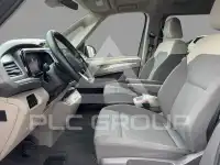 2022 Volkswagen T7 Multivan
