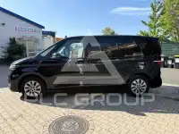2022 Volkswagen T7 Multivan