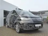 2022 Volkswagen T7 Multivan