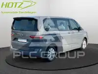 2022 Volkswagen T7 Multivan