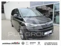 2022 Volkswagen T7 Multivan