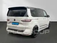 2022 Volkswagen T7 Multivan