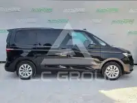 2022 Volkswagen T7 Multivan