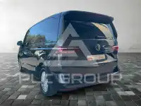 2022 Volkswagen T7 Multivan