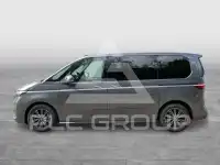2022 Volkswagen T7 Multivan