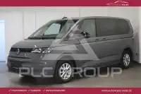 2022 Volkswagen T7 Multivan