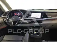 2022 Volkswagen T7 Multivan