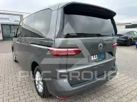 2022 Volkswagen T7 Multivan