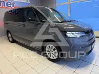 2022 Volkswagen T7 Multivan