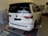 2022 Volkswagen T7 Multivan