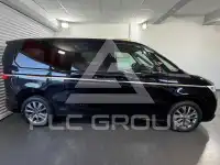 2022 Volkswagen T7 Multivan