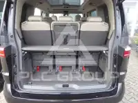 2022 Volkswagen T7 Multivan
