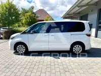 2022 Volkswagen T7 Multivan