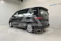 2022 Volkswagen T7 Multivan