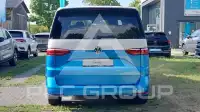 2022 Volkswagen T7 Multivan