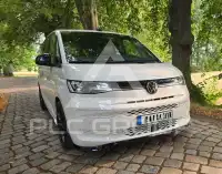 2022 Volkswagen T7 Multivan