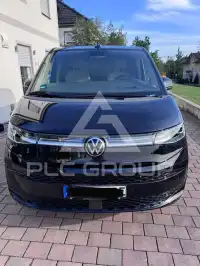 2022 Volkswagen T7 Multivan