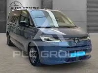 2022 Volkswagen T7 Multivan