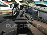 2022 Volkswagen T7 Multivan