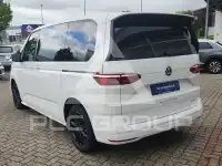 2022 Volkswagen T7 Multivan