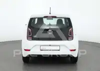 2022 Volkswagen Up