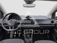 2022 Volkswagen Up