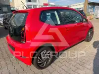 2022 Volkswagen Up