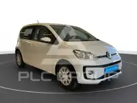 2022 Volkswagen Up