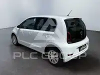 2022 Volkswagen Up