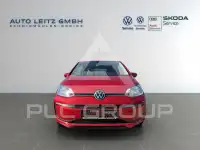 2022 Volkswagen Up