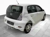 2022 Volkswagen Up