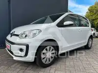 2022 Volkswagen Up