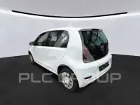 2022 Volkswagen Up