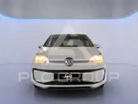 2022 Volkswagen Up