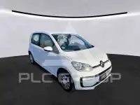 2022 Volkswagen Up