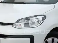 2022 Volkswagen Up