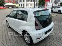 2022 Volkswagen Up