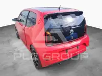 2022 Volkswagen Up