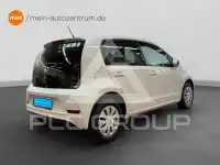 2022 Volkswagen Up
