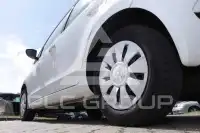 2022 Volkswagen Up