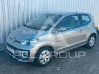 2022 Volkswagen Up