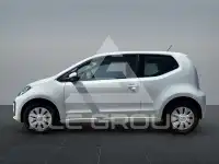 2022 Volkswagen Up