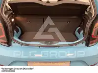 2022 Volkswagen Up