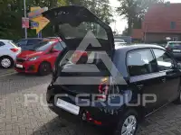 2022 Volkswagen Up