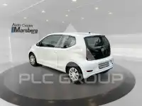 2022 Volkswagen Up