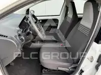 2022 Volkswagen Up