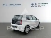 2022 Volkswagen Up