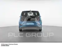 2022 Volkswagen Up