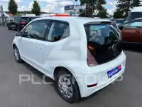 2022 Volkswagen Up