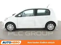 2022 Volkswagen Up